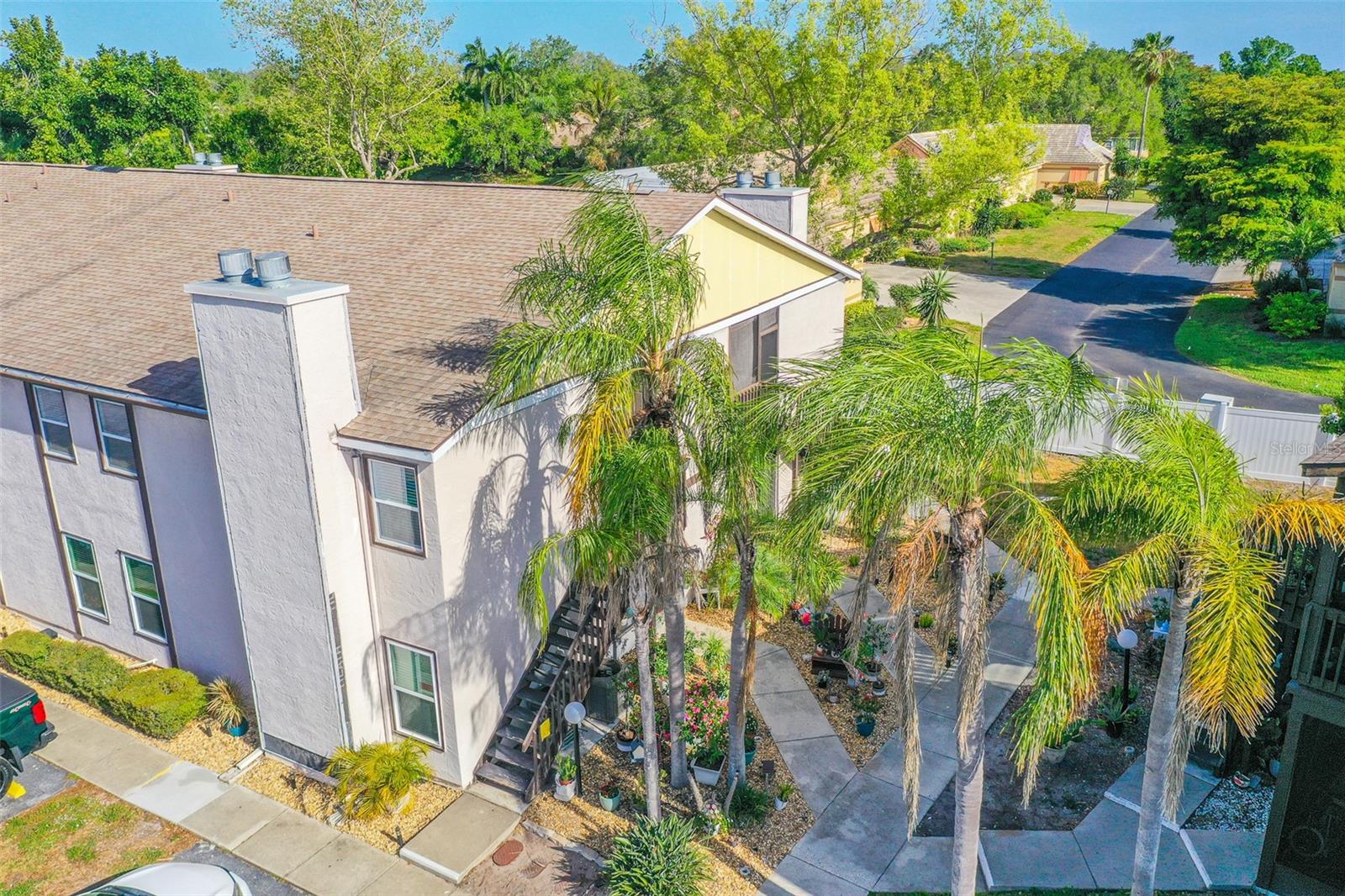 MIRROR LAKE SEC 3 - Residential