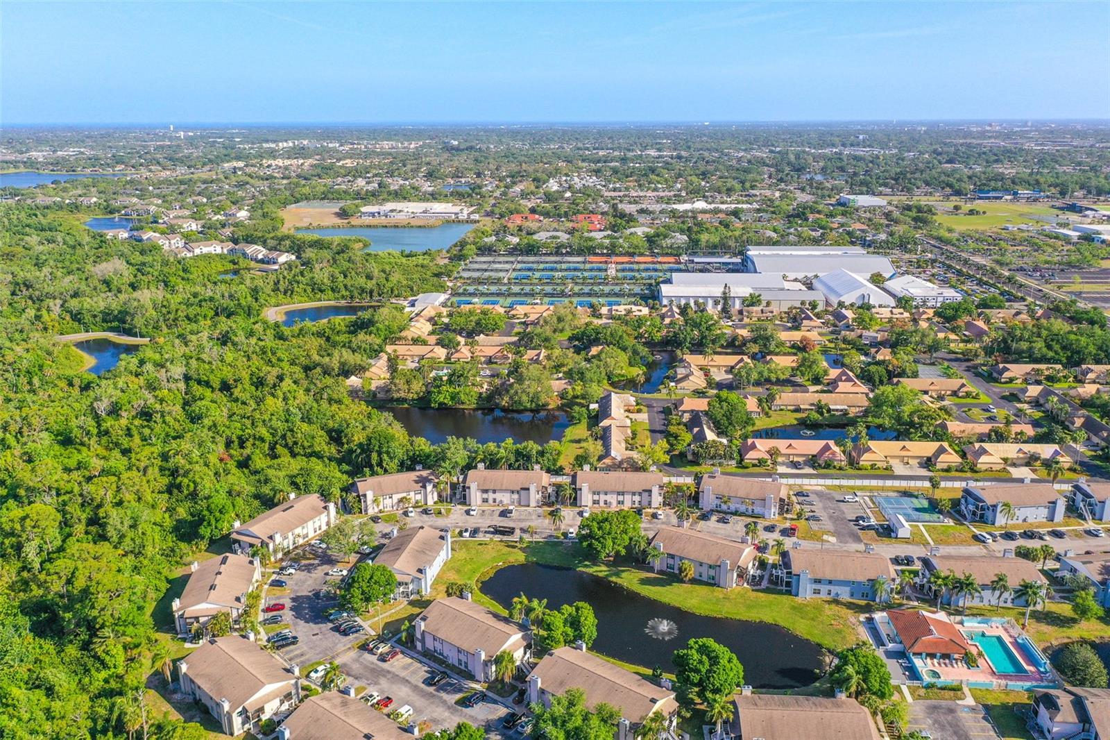 MIRROR LAKE SEC 3 - Residential