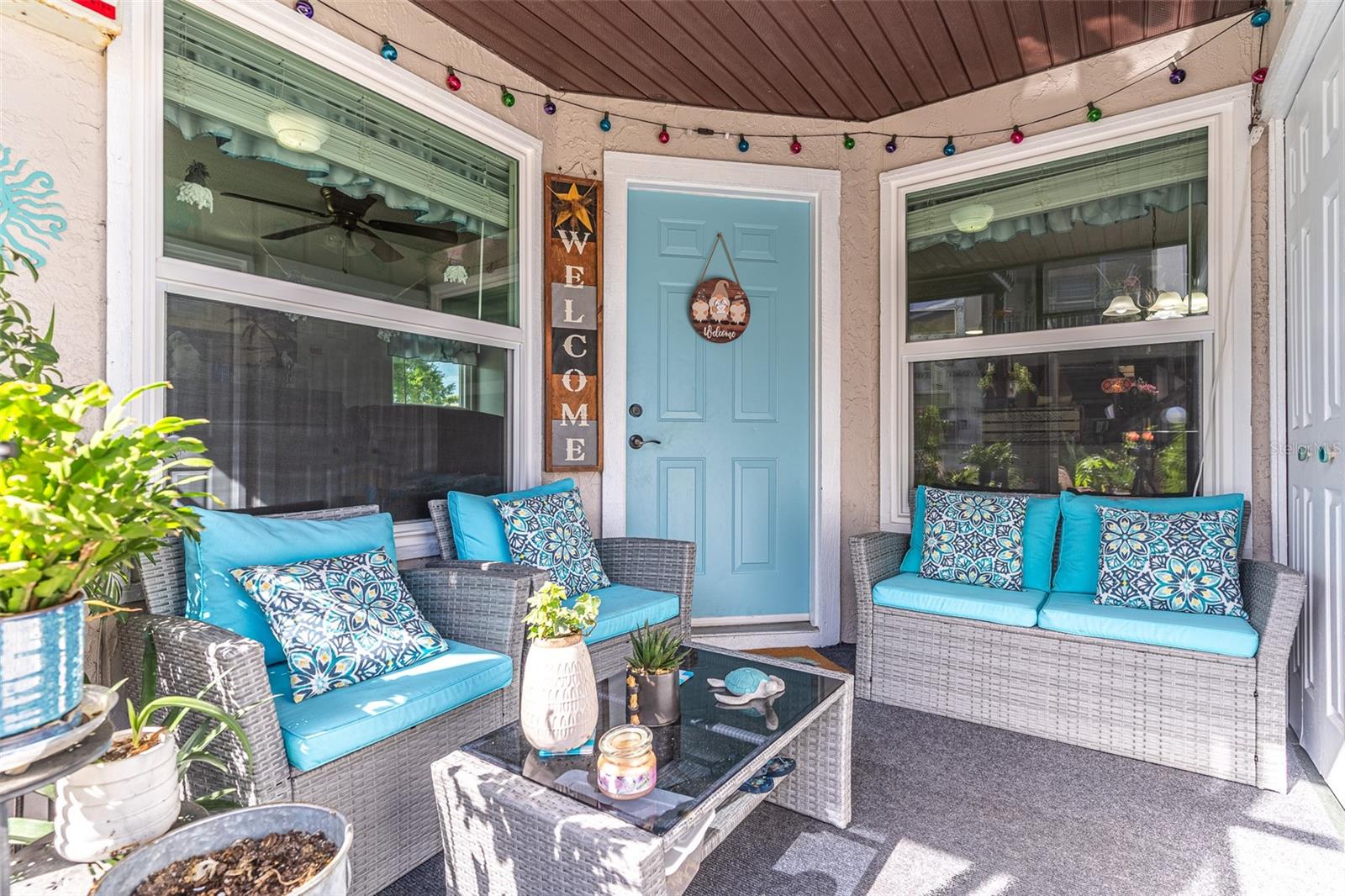 MIRROR LAKE SEC 3 - Residential