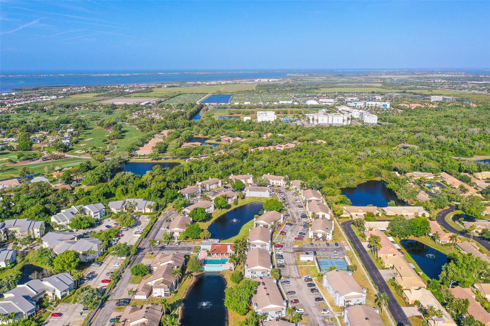 MIRROR LAKE SEC 3 - Residential