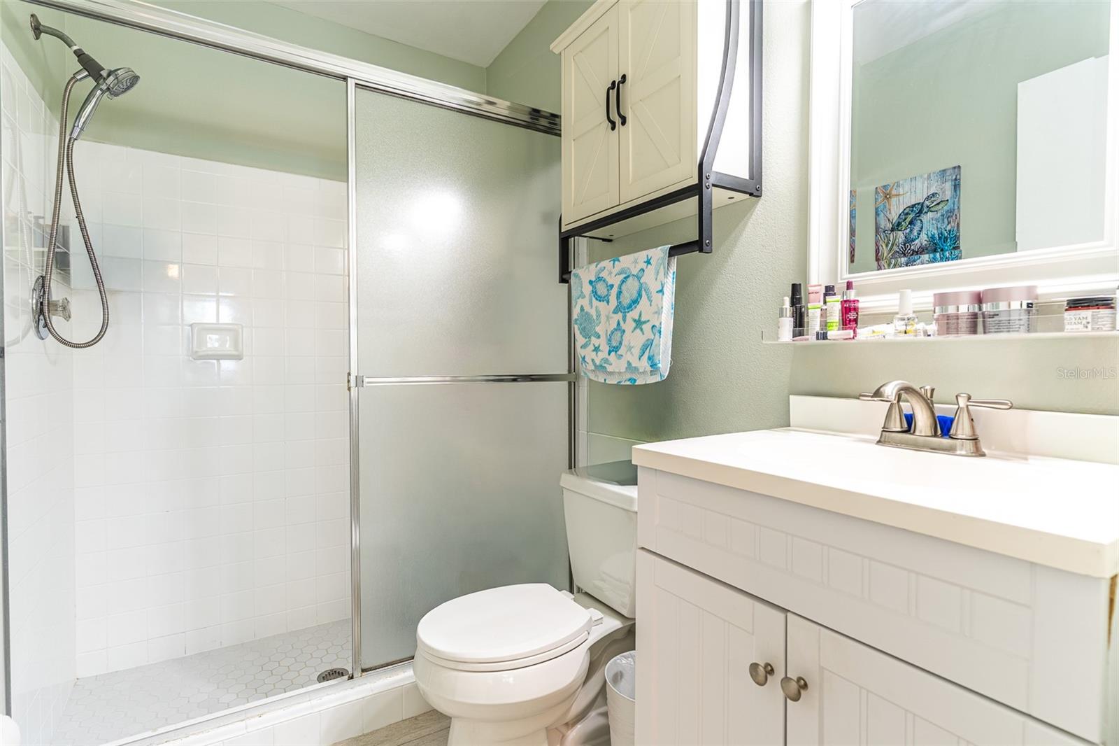 MIRROR LAKE SEC 3 - Residential