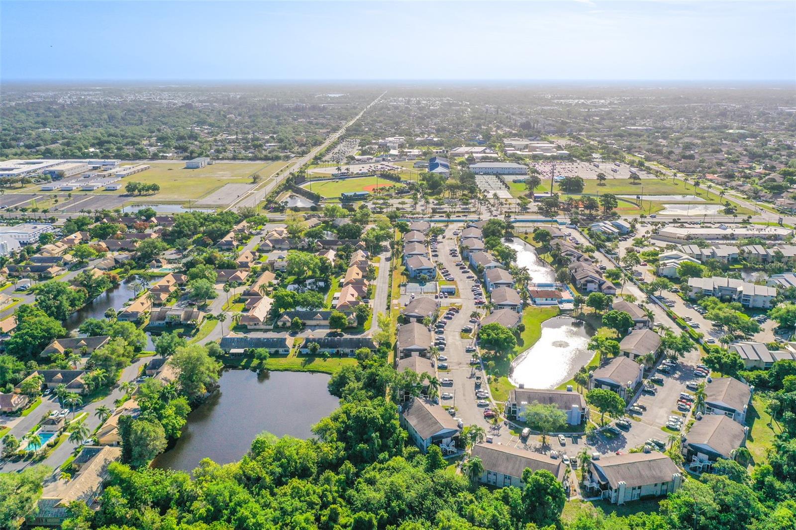 MIRROR LAKE SEC 3 - Residential