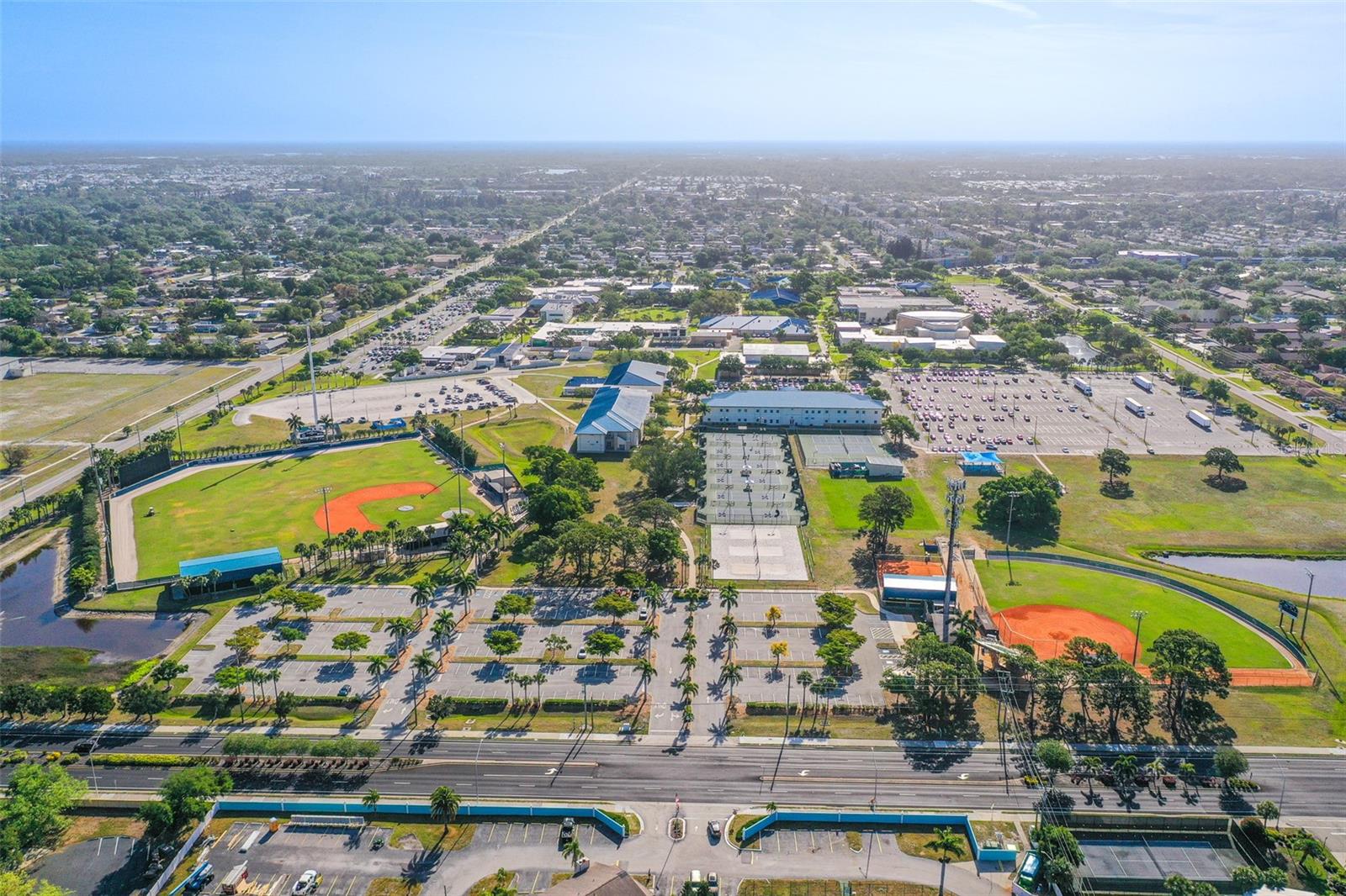 MIRROR LAKE SEC 3 - Residential