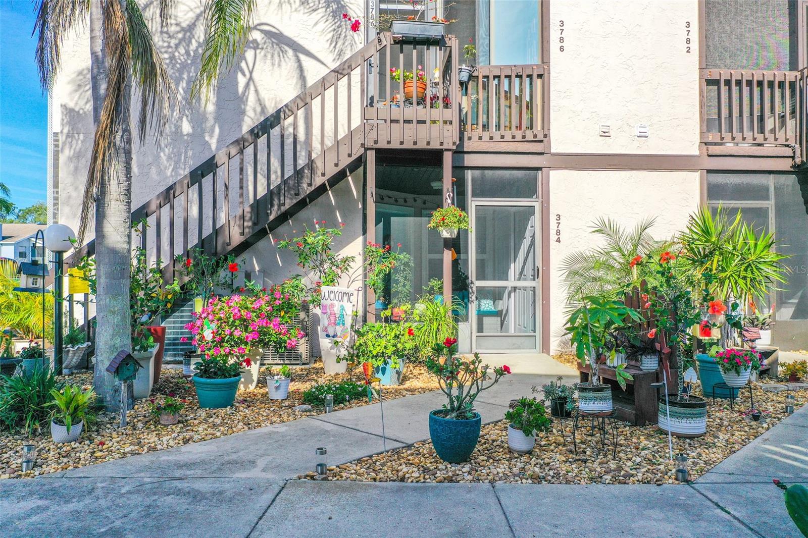 MIRROR LAKE SEC 3 - Residential