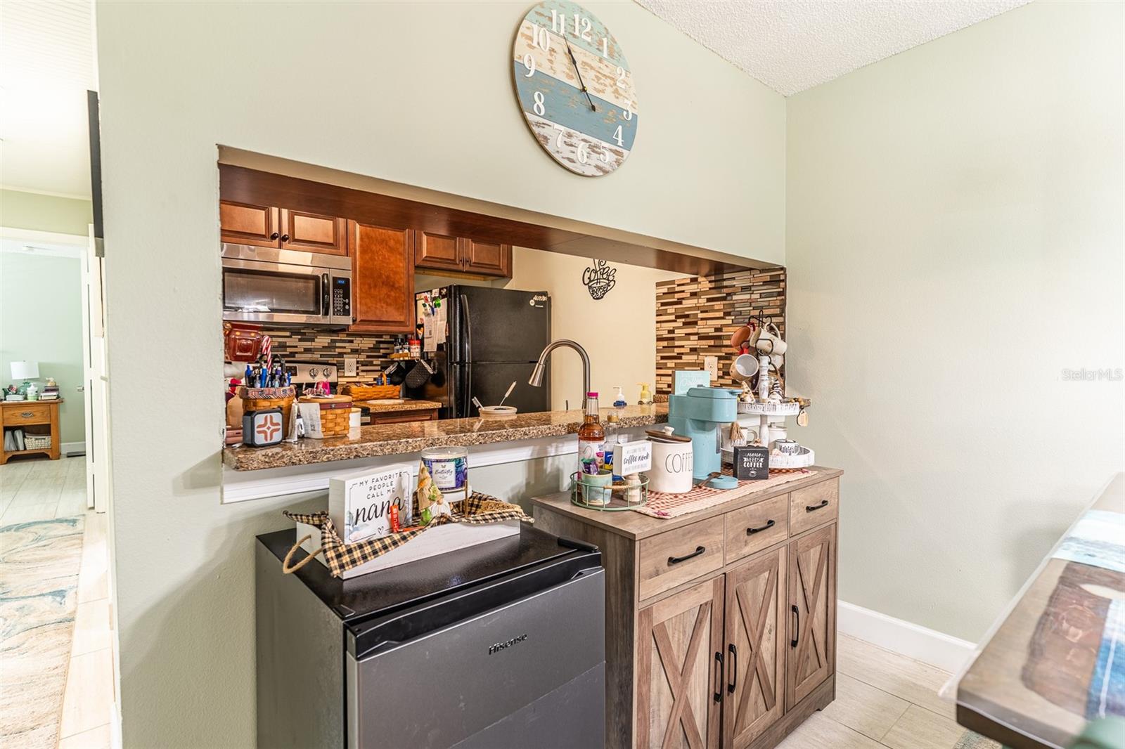 MIRROR LAKE SEC 3 - Residential