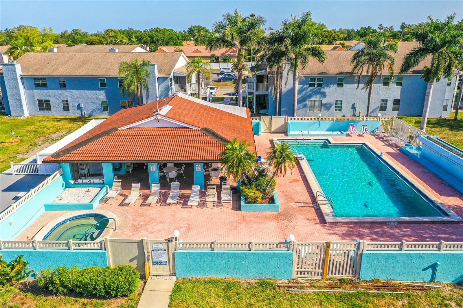 MIRROR LAKE SEC 3 - Residential