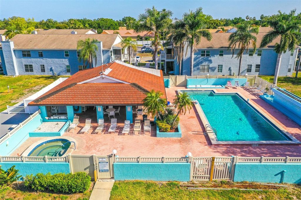 Photo of 3784 59th Avenue W #3784, Bradenton, FL 34210 (MLS # L4960678)