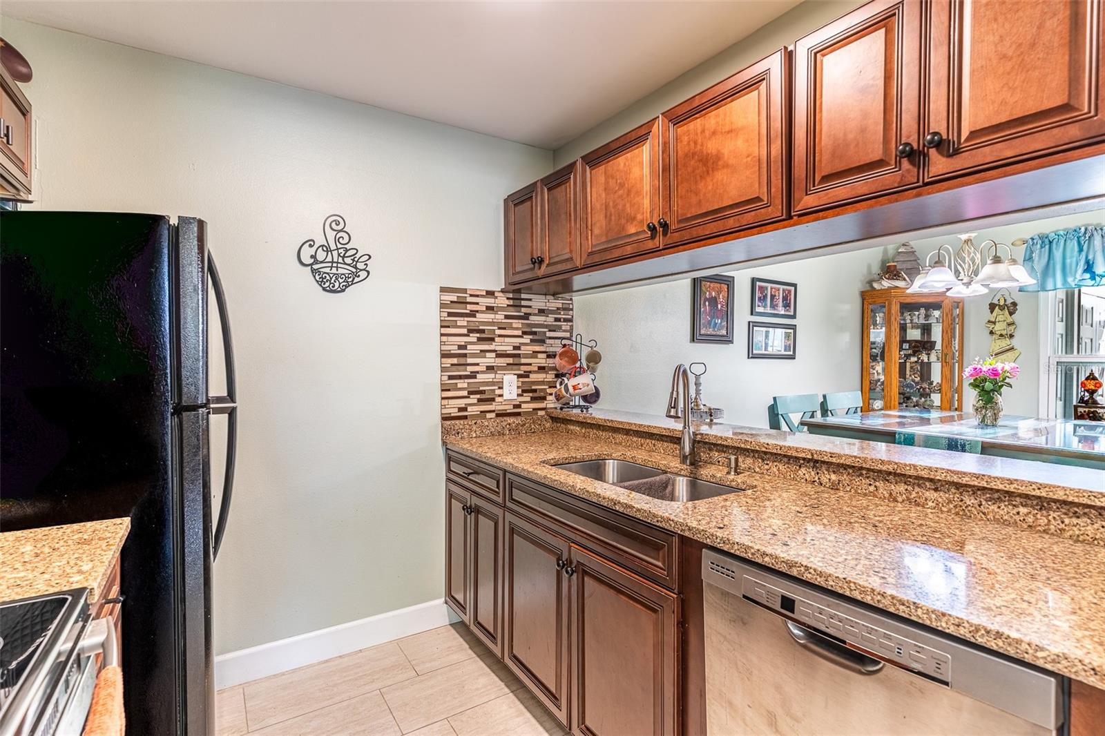 MIRROR LAKE SEC 3 - Residential