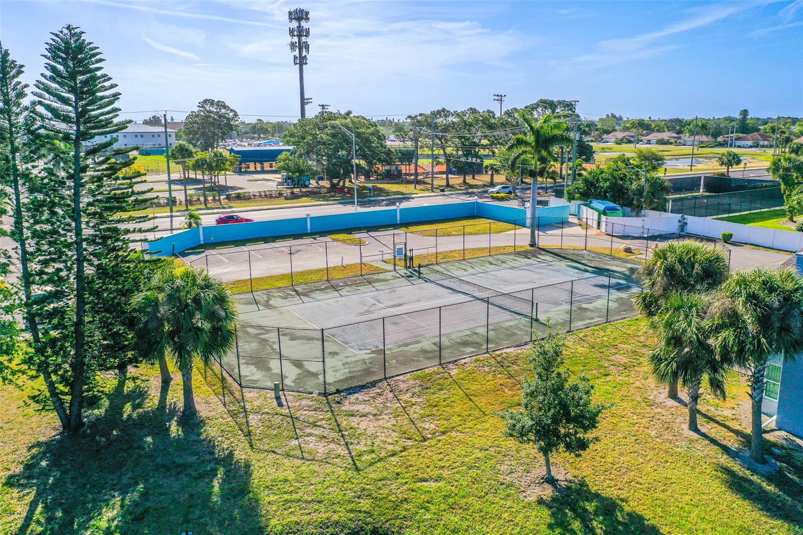 MIRROR LAKE SEC 3 - Residential