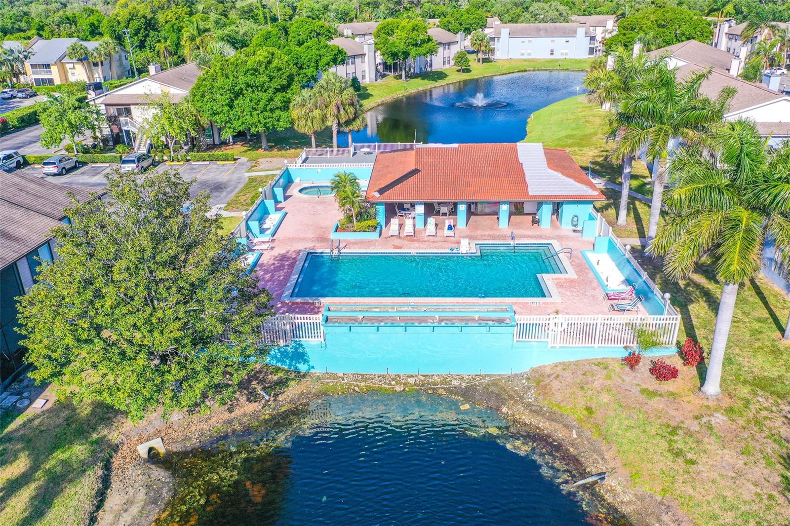 MIRROR LAKE SEC 3 - Residential