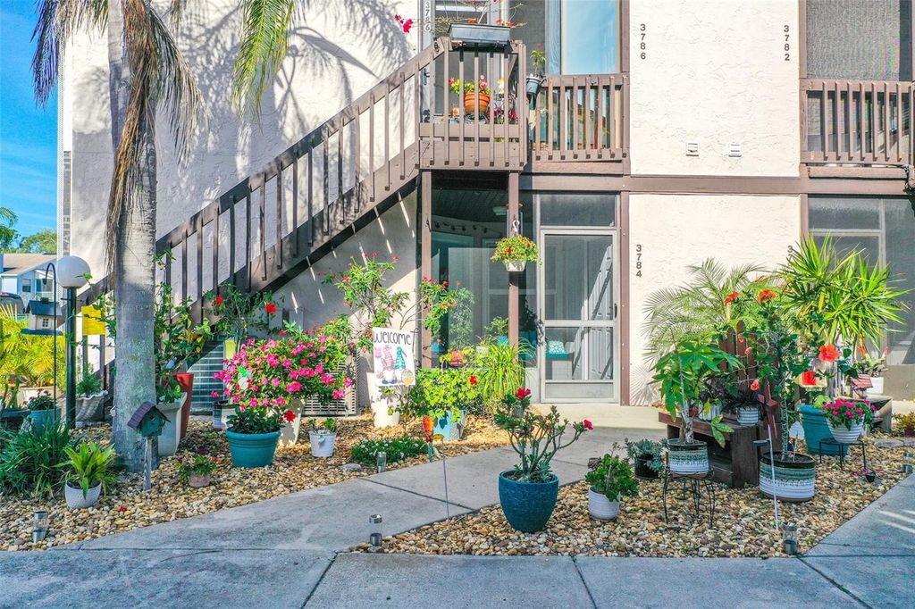 Photo of 3784 59th Avenue W #3784, Bradenton, FL 34210 (MLS # L4960678)