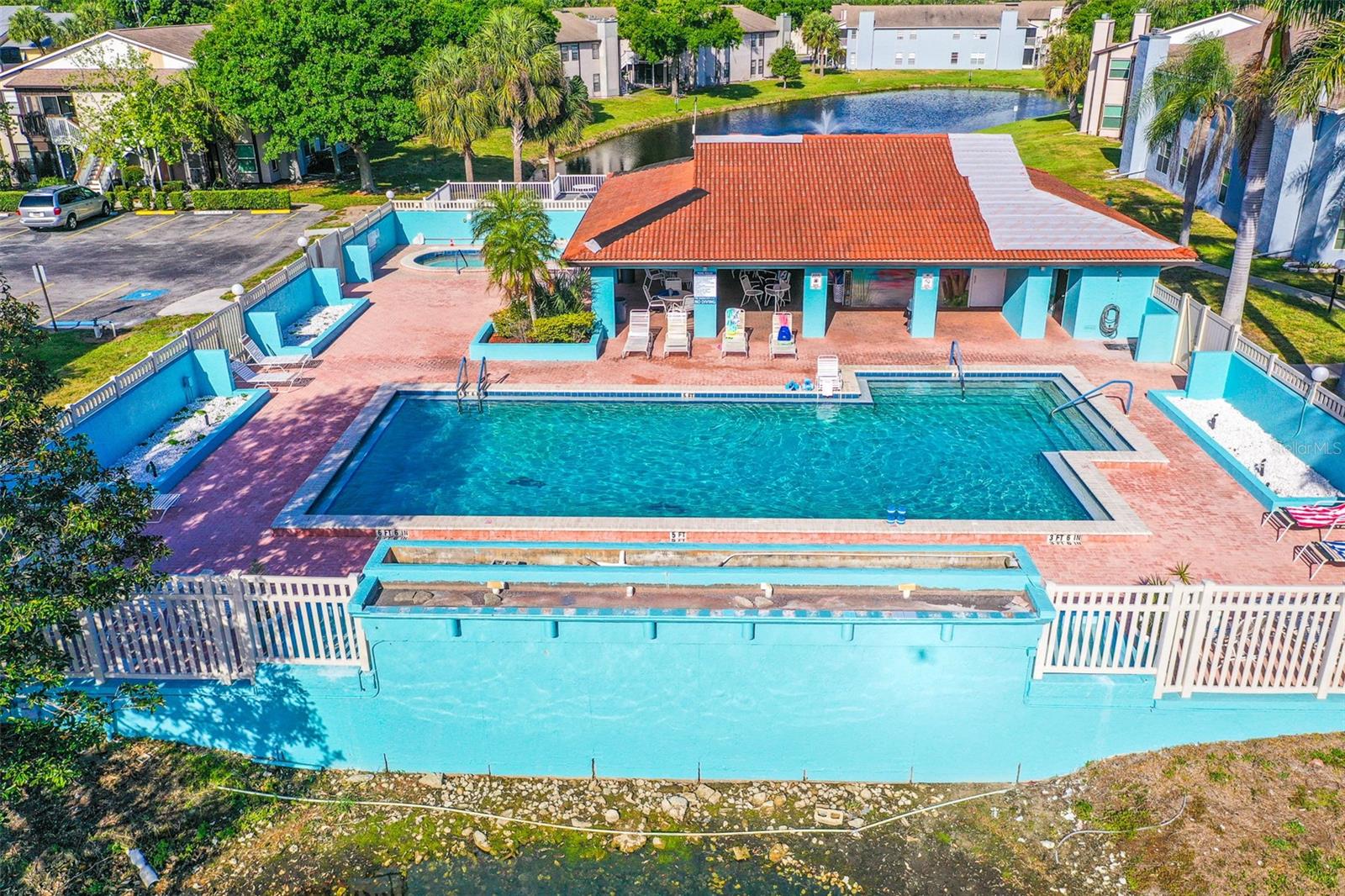 MIRROR LAKE SEC 3 - Residential