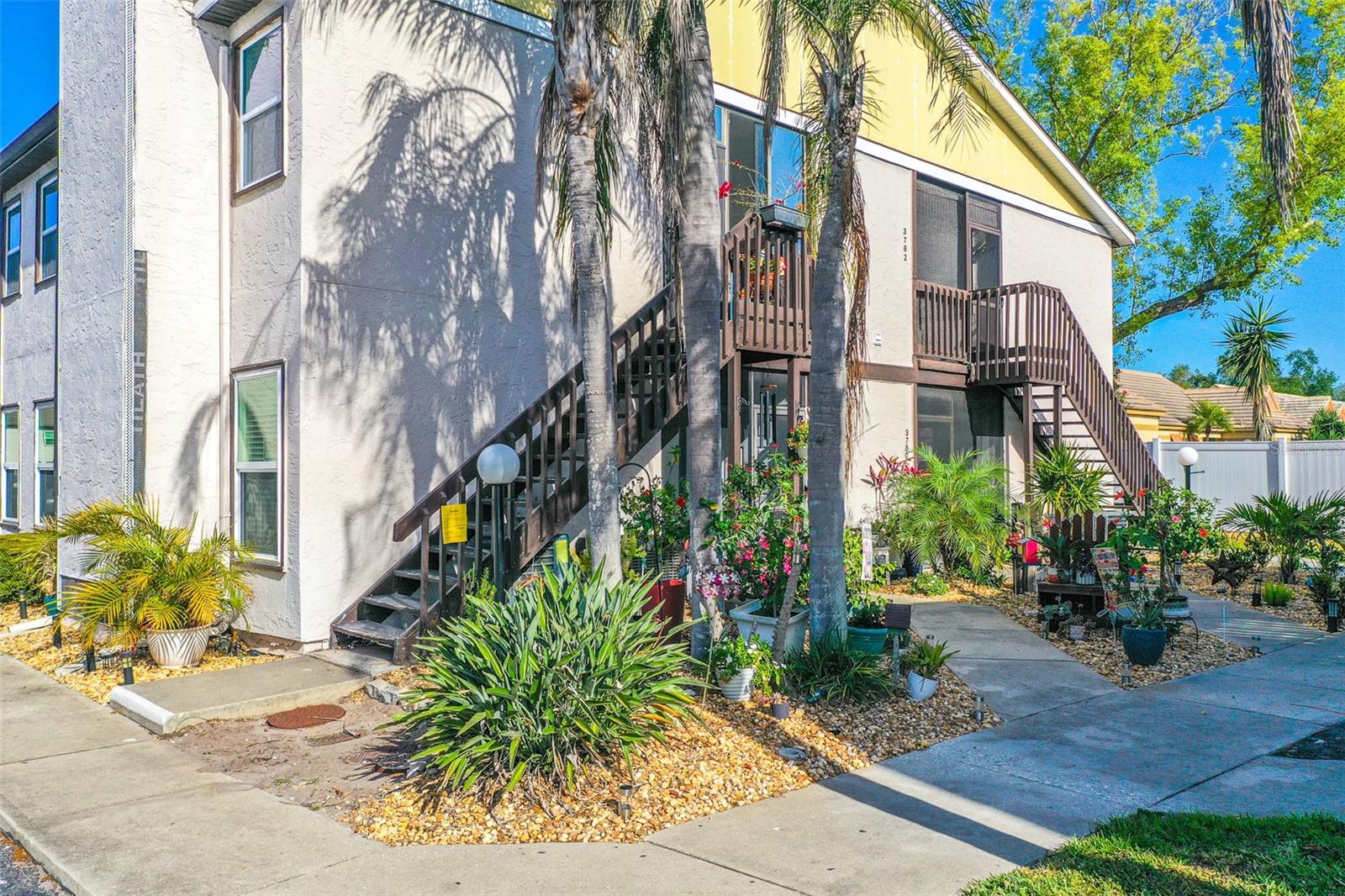 MIRROR LAKE SEC 3 - Residential