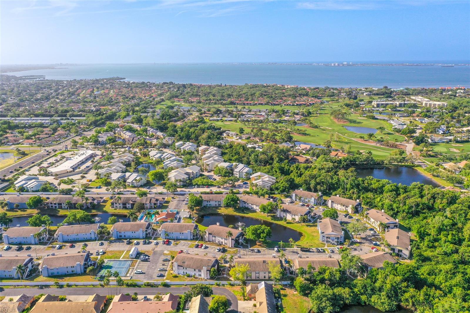 MIRROR LAKE SEC 3 - Residential