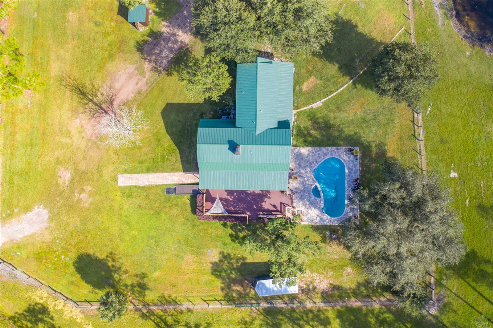 ACREAGE & UNREC - Residential