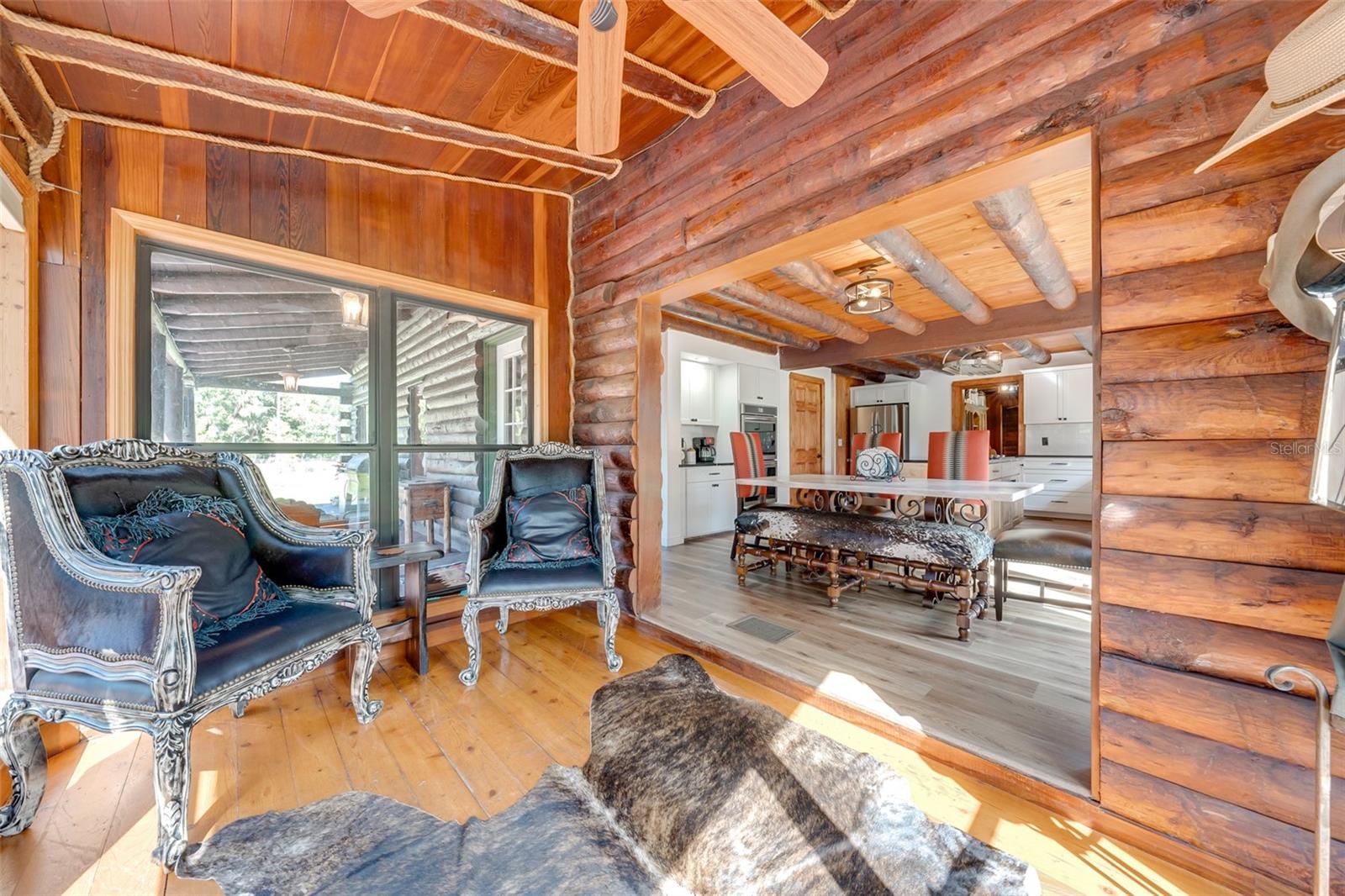 ACREAGE & UNREC - Residential