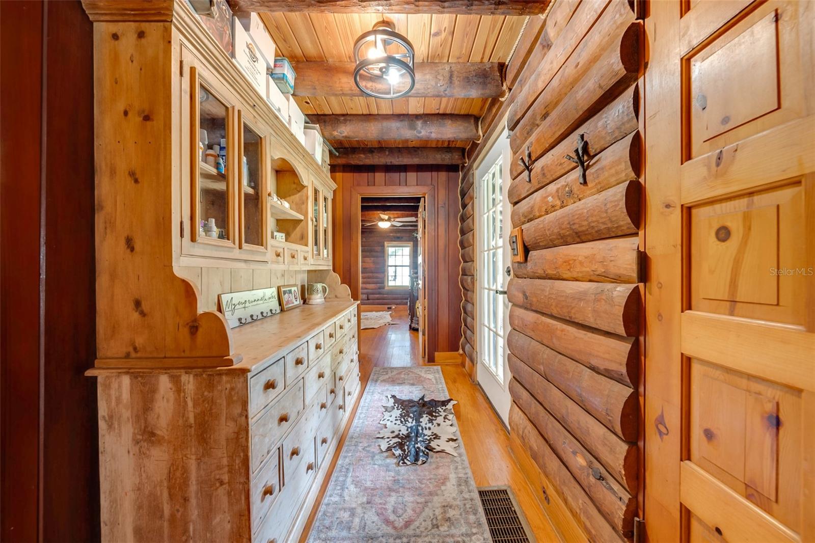 ACREAGE & UNREC - Residential