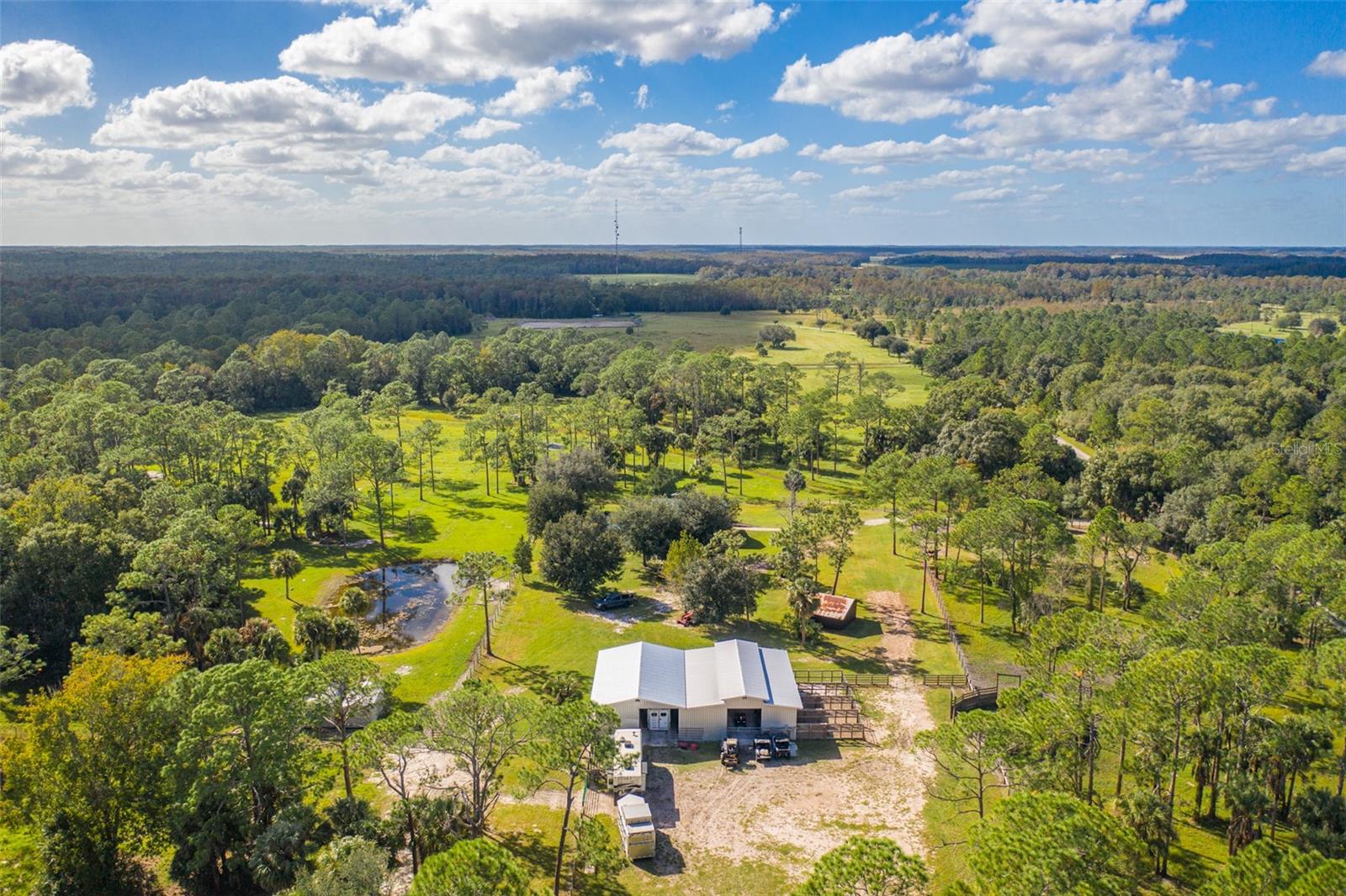 ACREAGE & UNREC - Residential