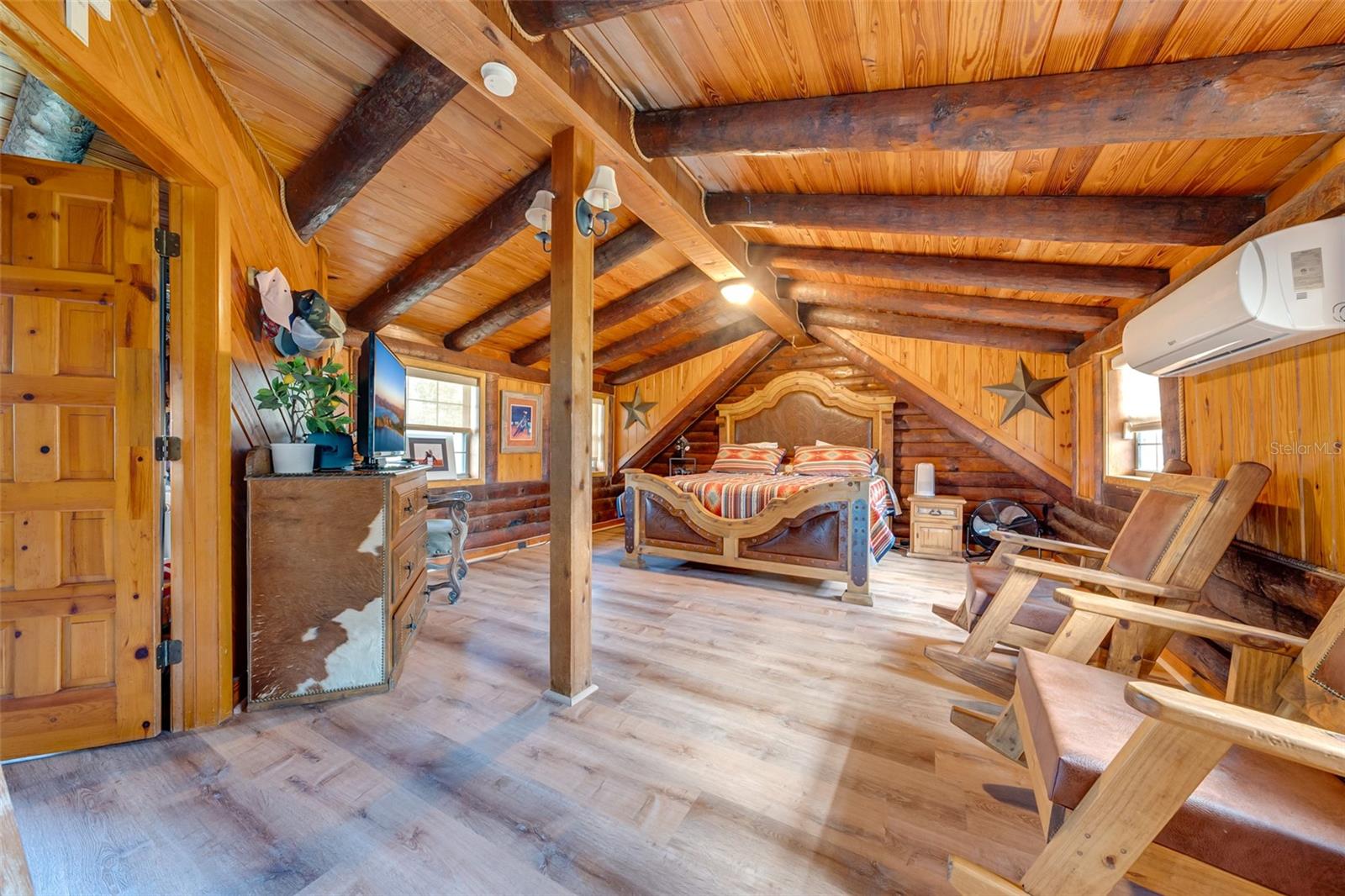 ACREAGE & UNREC - Residential