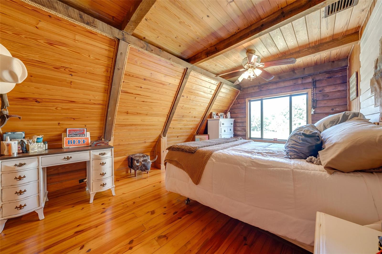 ACREAGE & UNREC - Residential