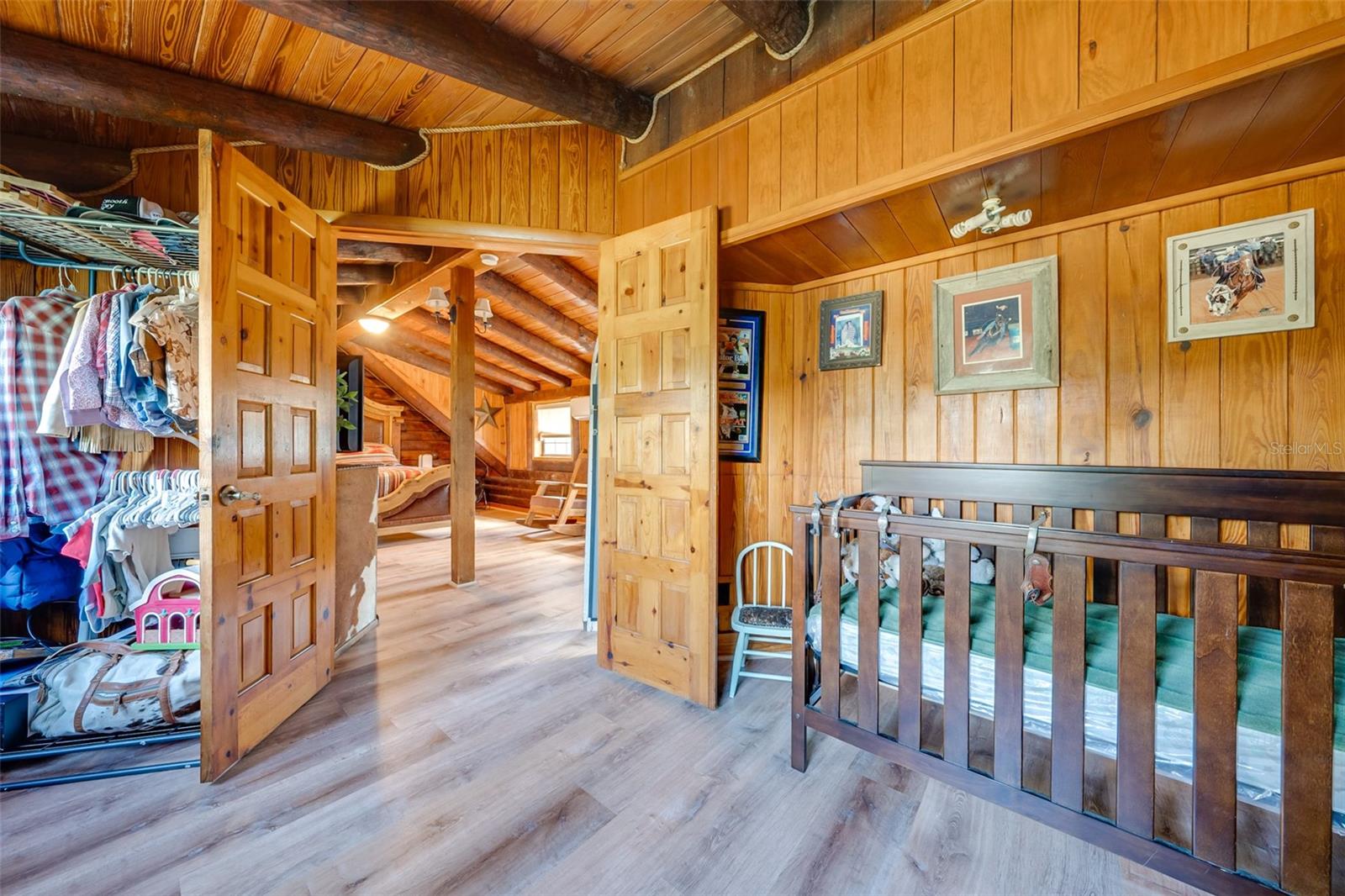 ACREAGE & UNREC - Residential