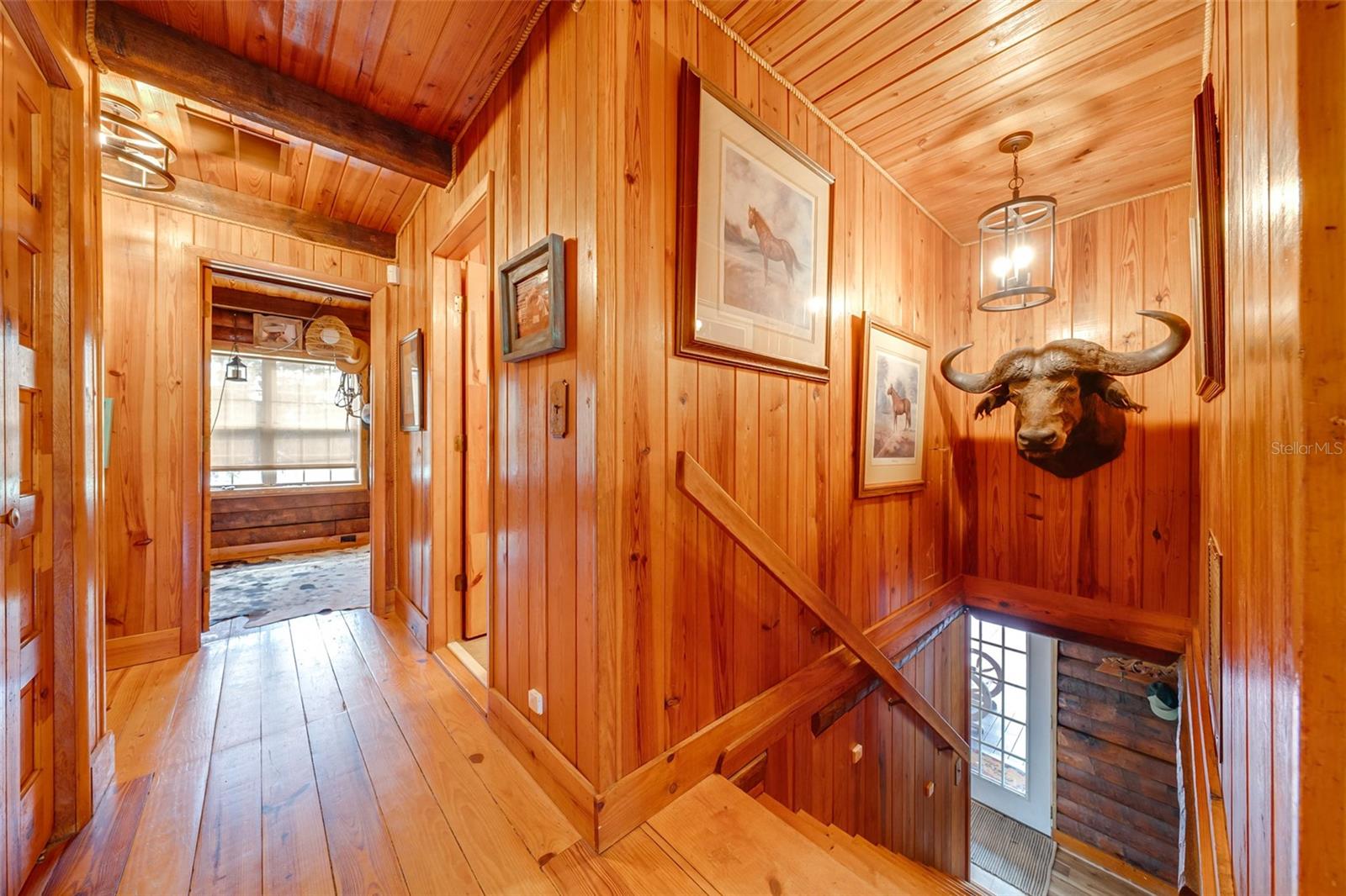 ACREAGE & UNREC - Residential