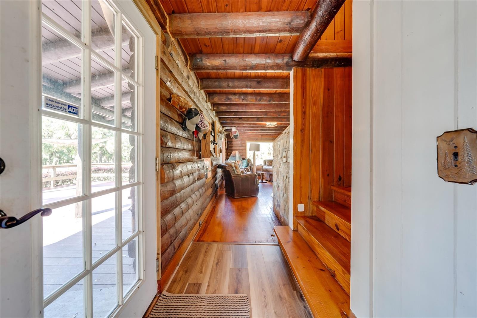 ACREAGE & UNREC - Residential