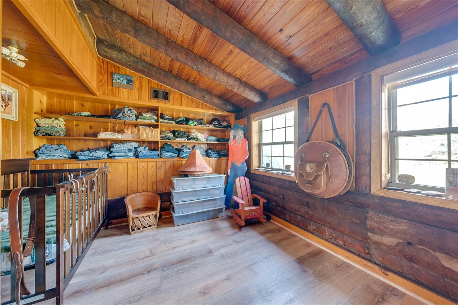 ACREAGE & UNREC - Residential