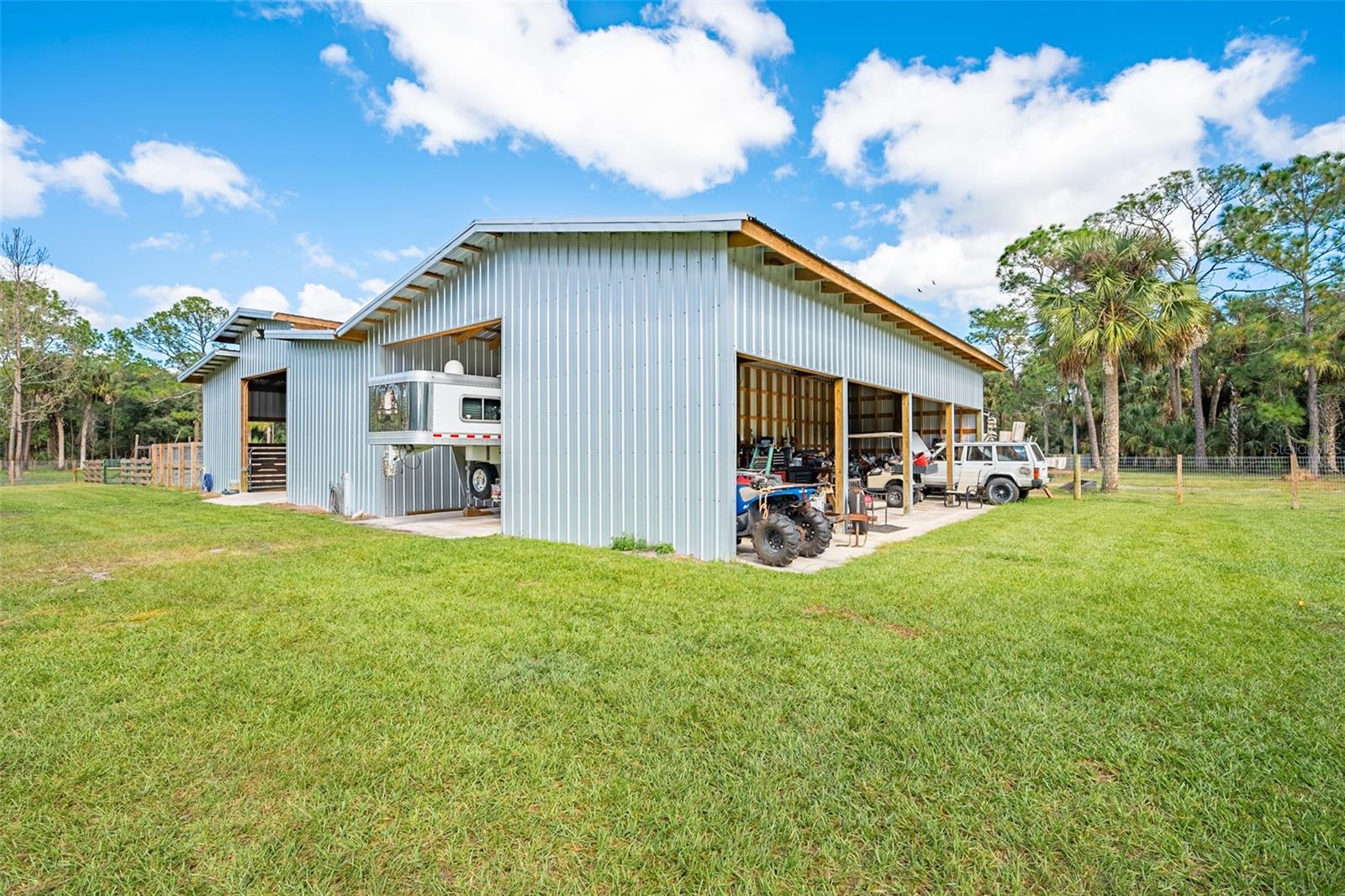 ACREAGE & UNREC - Residential