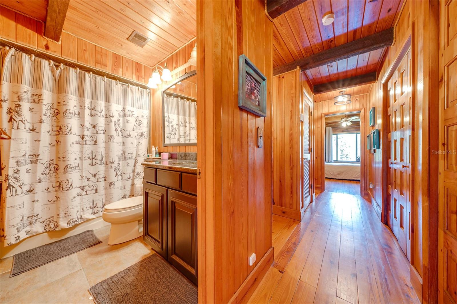 ACREAGE & UNREC - Residential