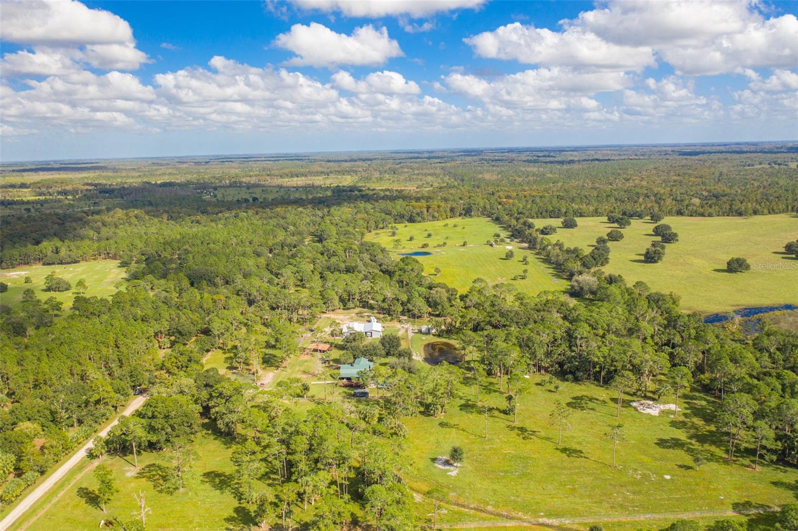 ACREAGE & UNREC - Residential