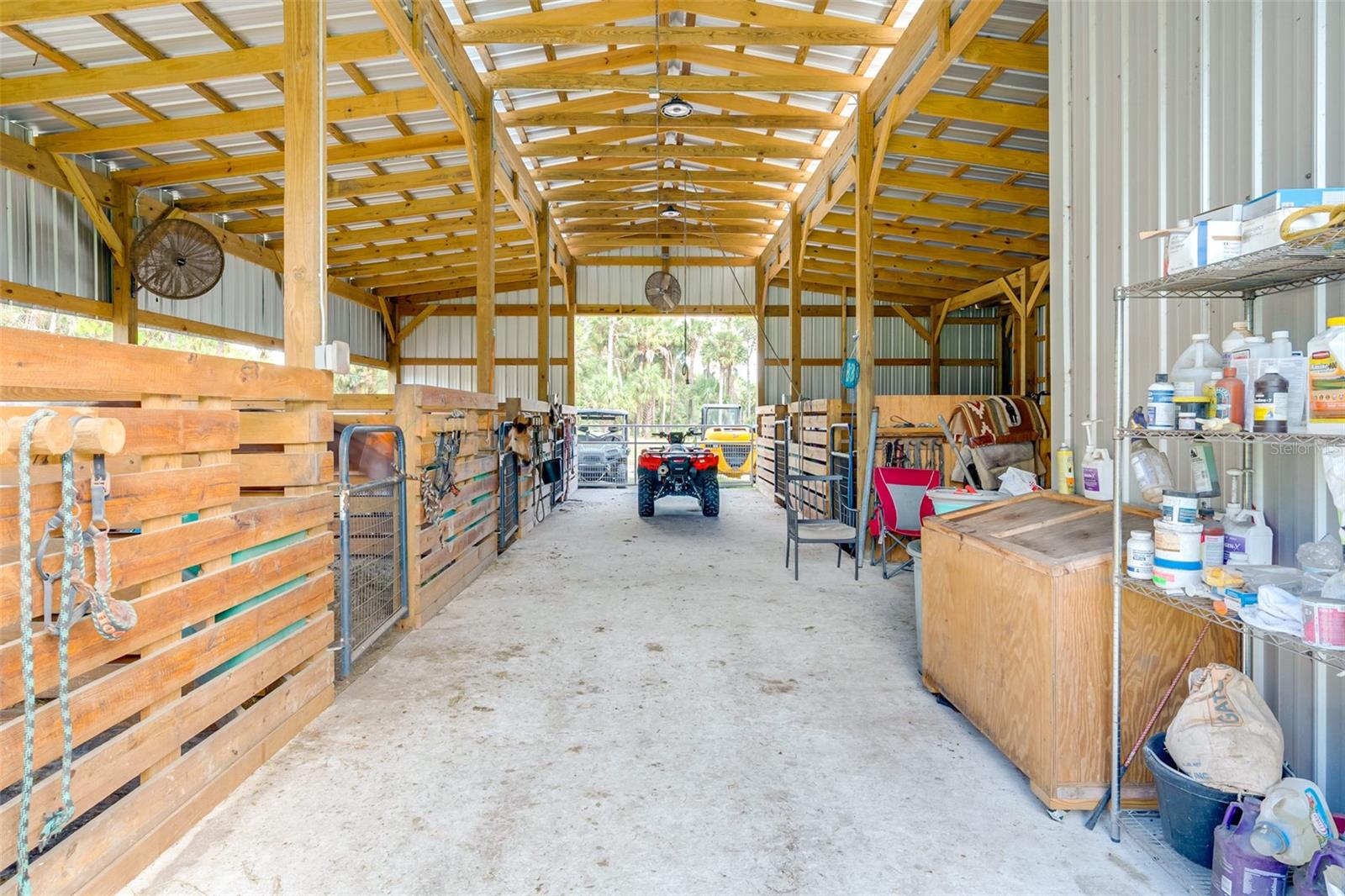 ACREAGE & UNREC - Residential