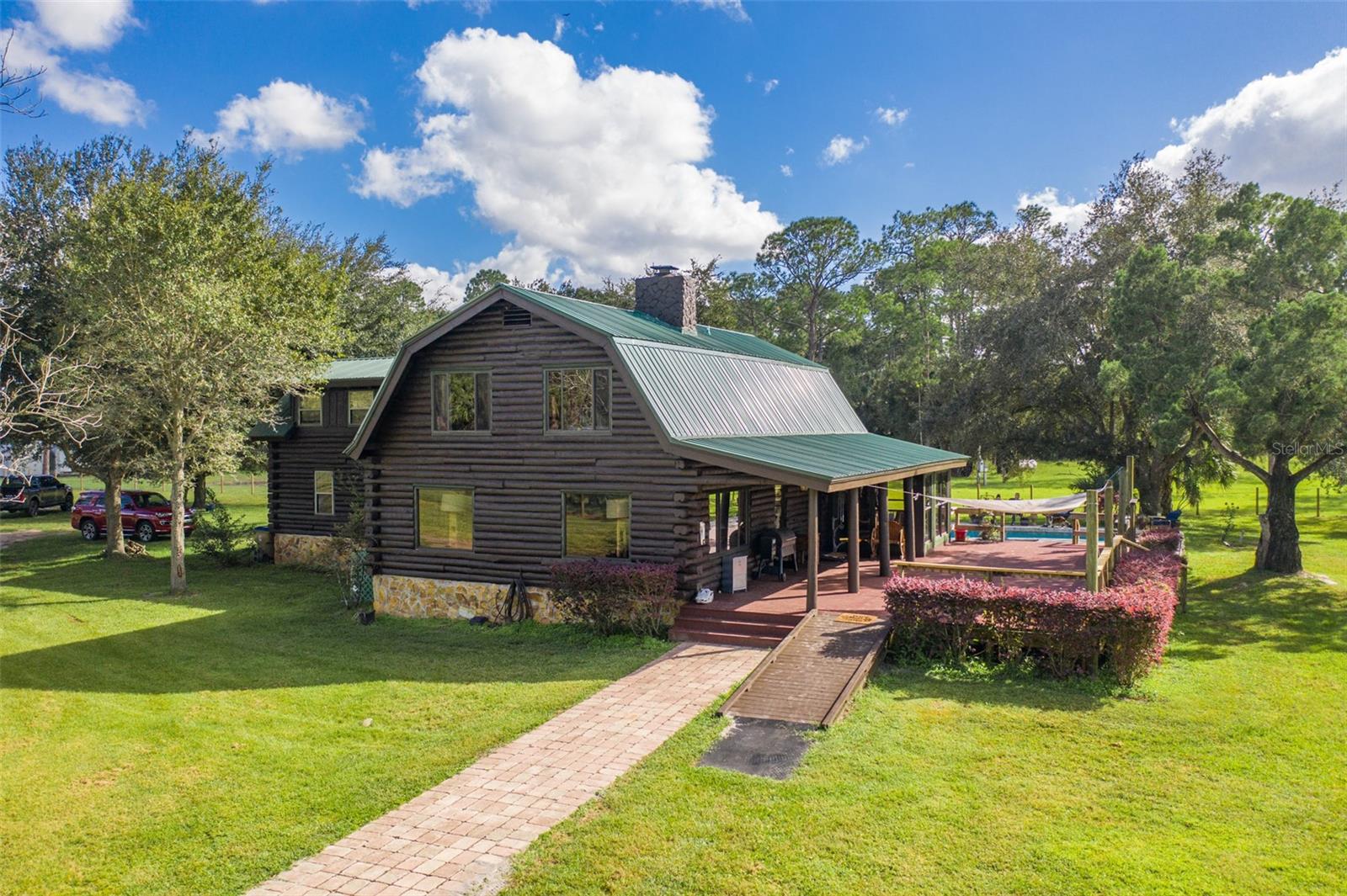 ACREAGE & UNREC - Residential