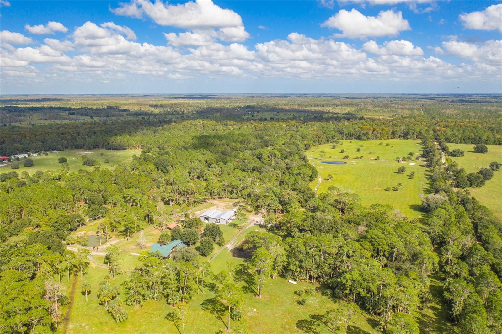 ACREAGE & UNREC - Residential