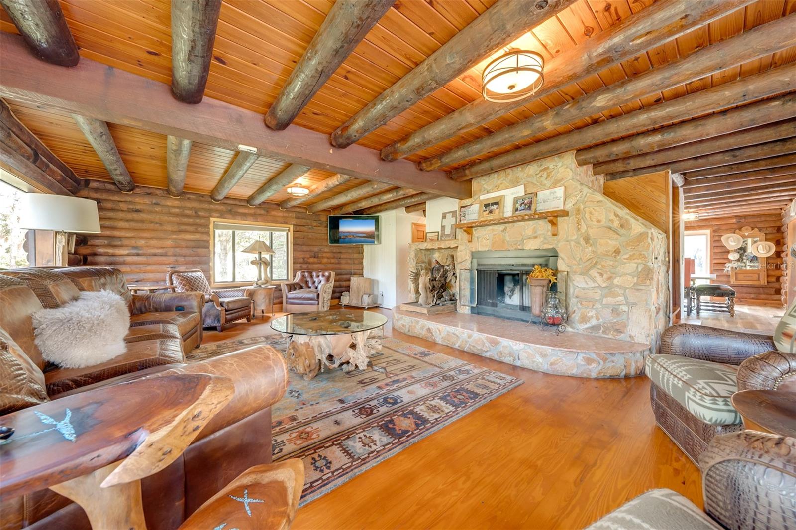 ACREAGE & UNREC - Residential