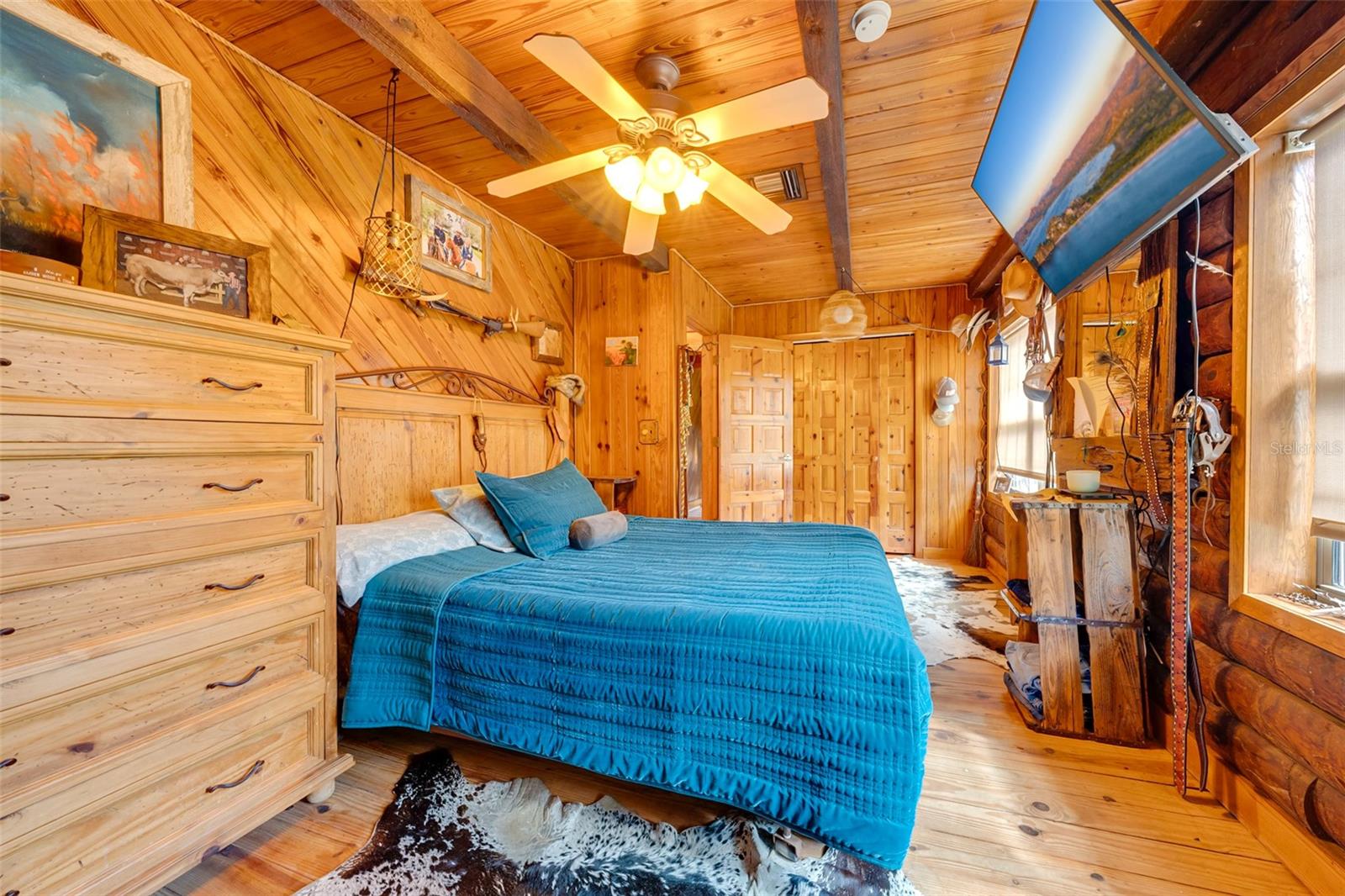 ACREAGE & UNREC - Residential