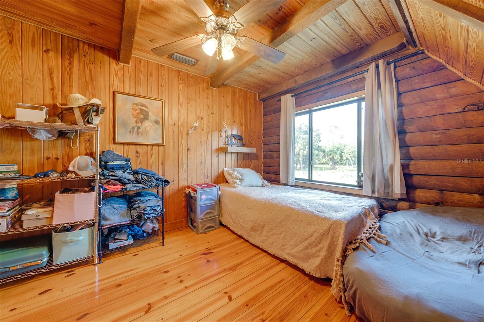 ACREAGE & UNREC - Residential