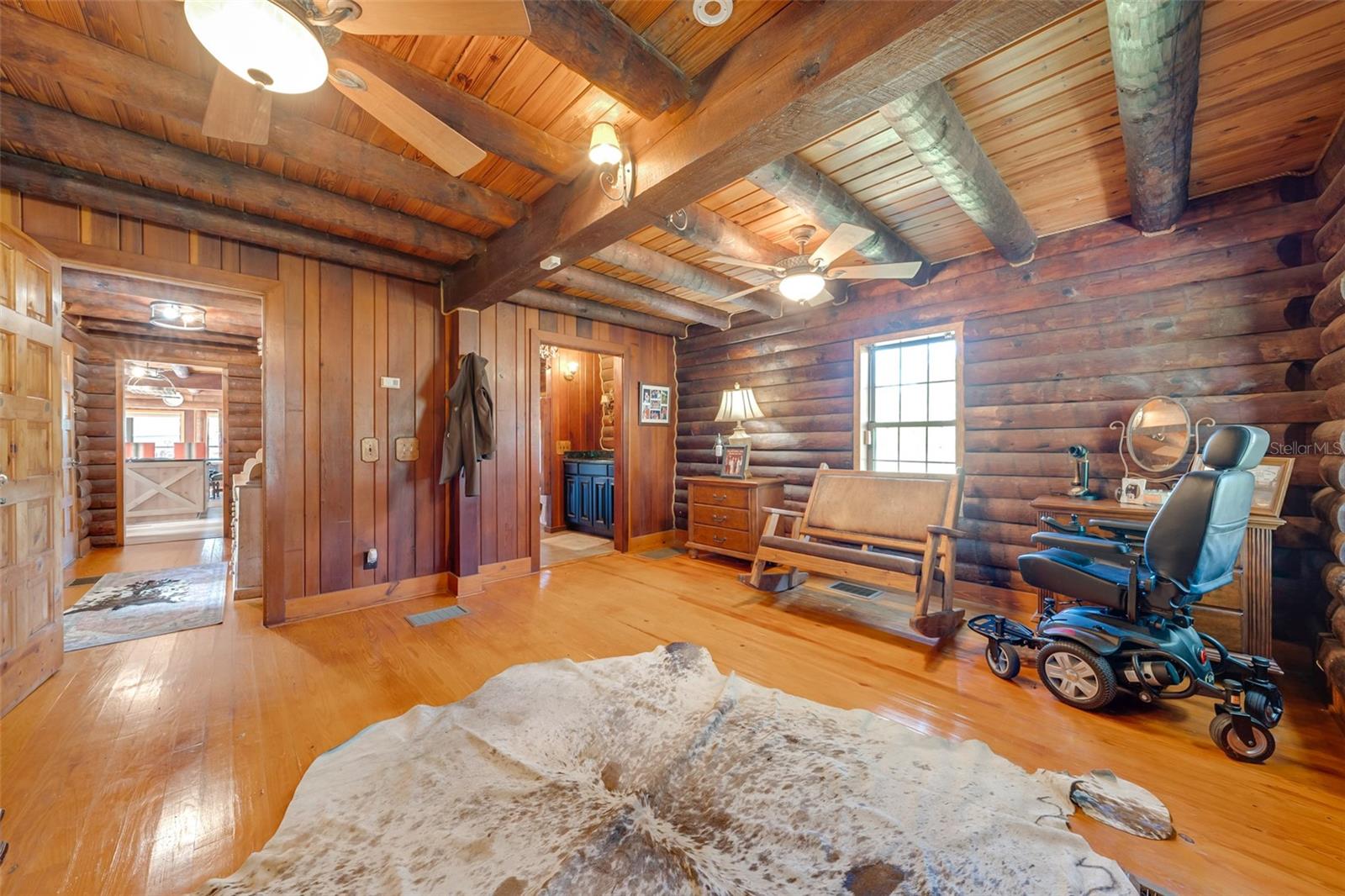 ACREAGE & UNREC - Residential