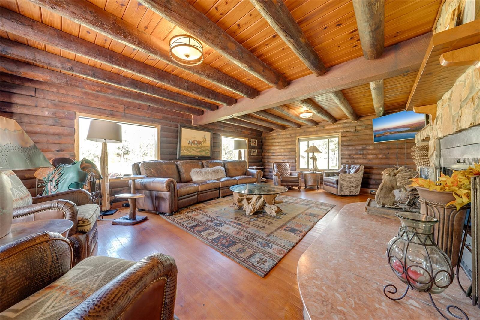 ACREAGE & UNREC - Residential