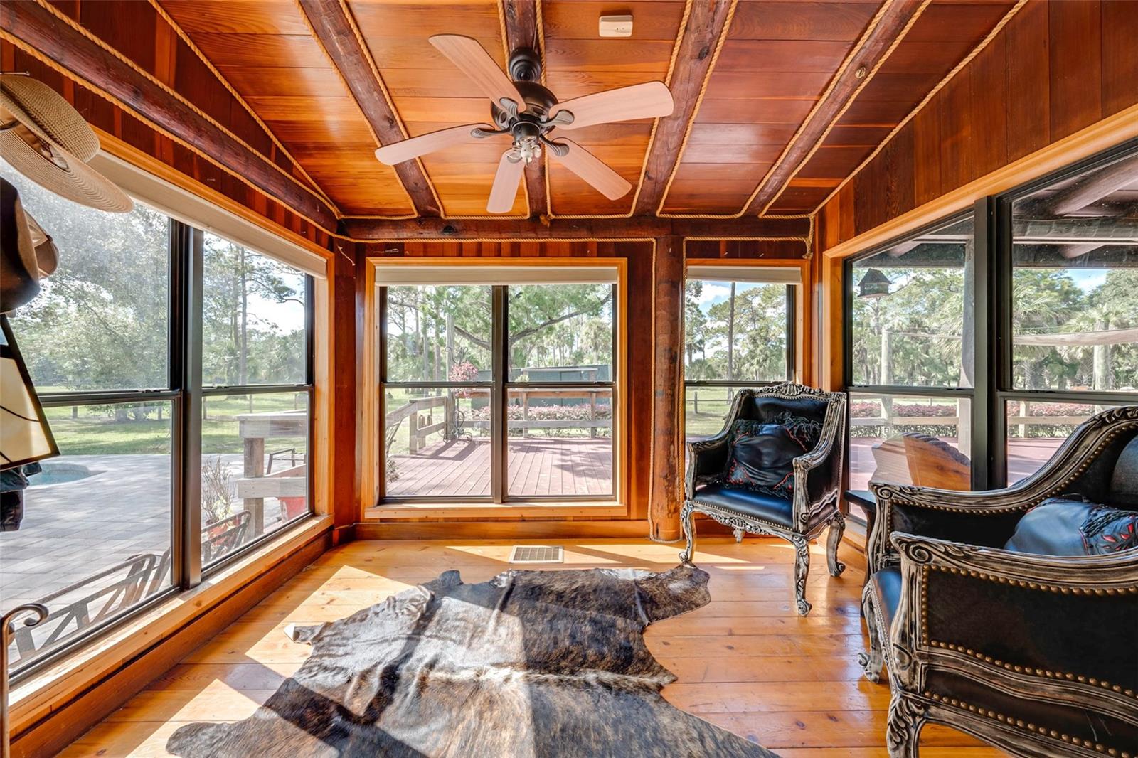 ACREAGE & UNREC - Residential