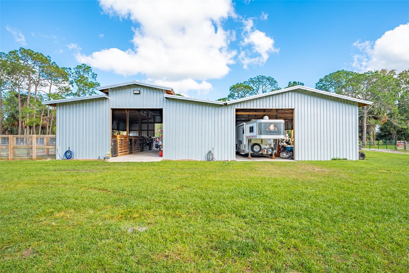 ACREAGE & UNREC - Residential