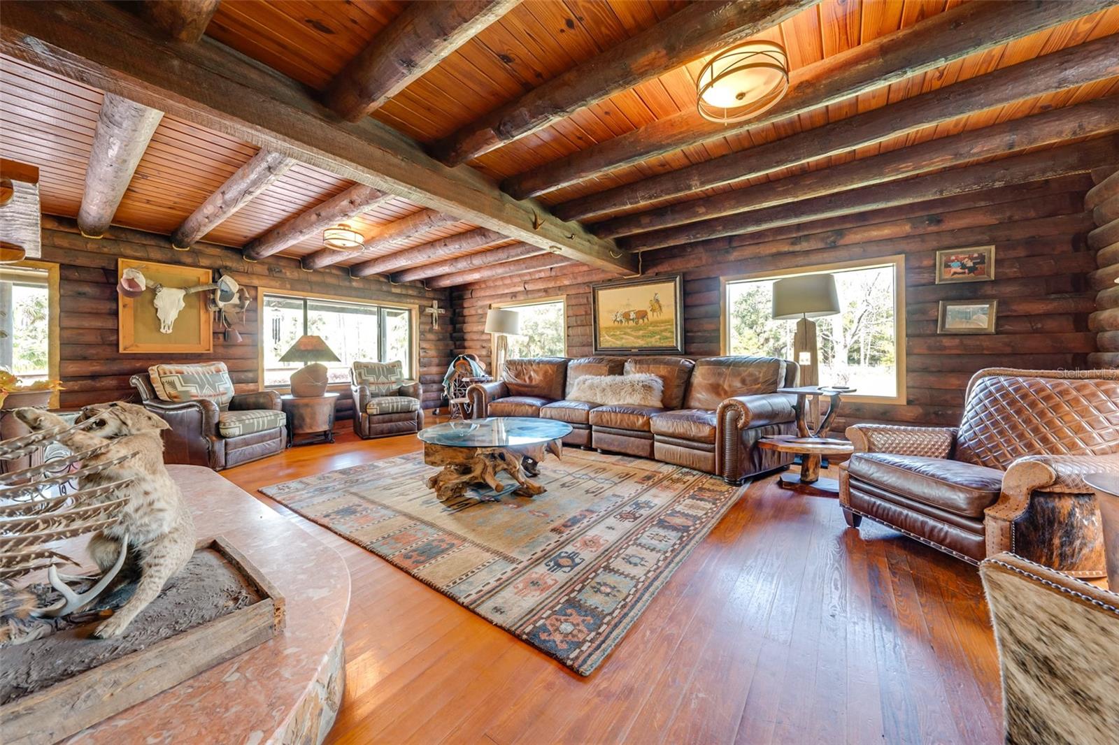 ACREAGE & UNREC - Residential