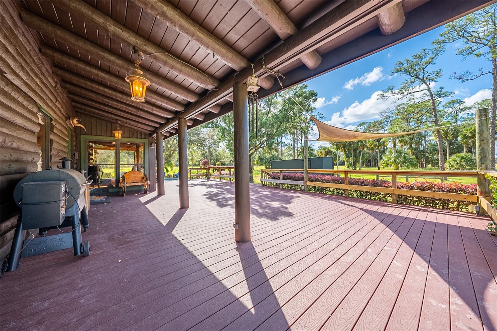 ACREAGE & UNREC - Residential