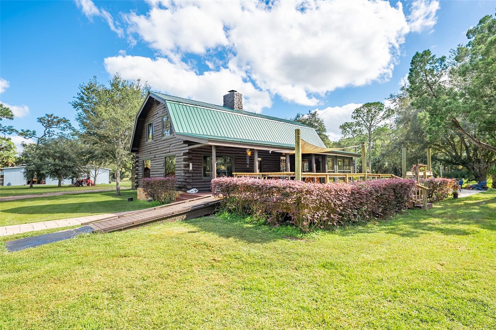 ACREAGE & UNREC - Residential