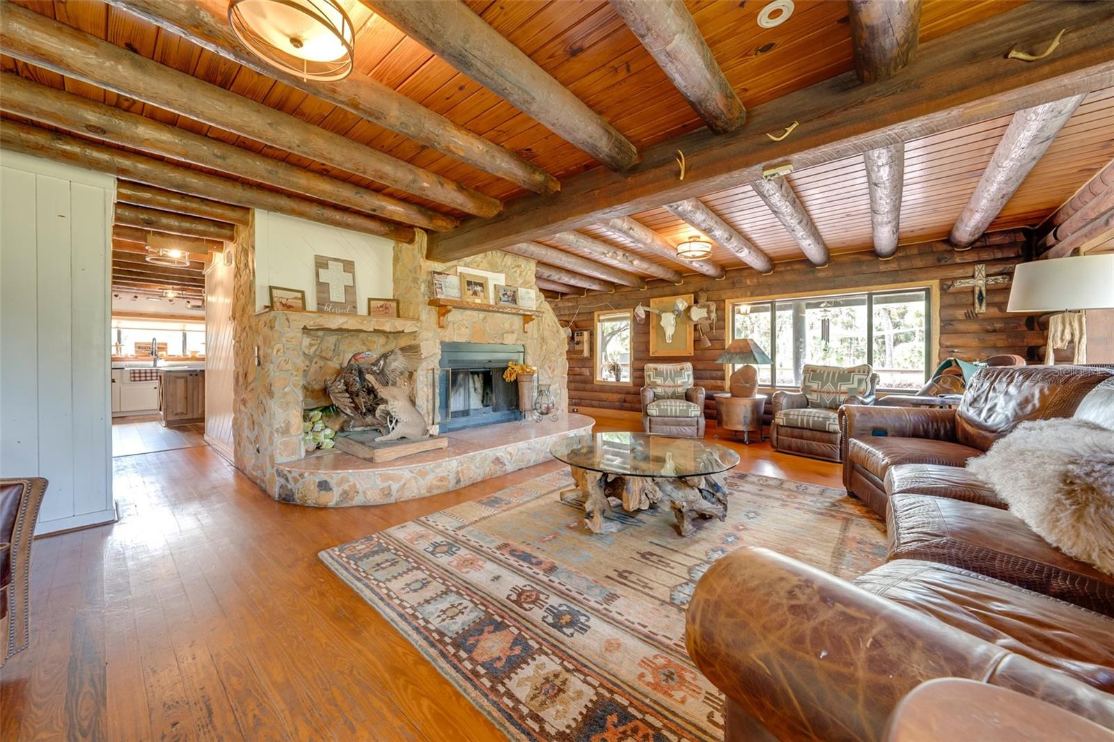 ACREAGE & UNREC - Residential