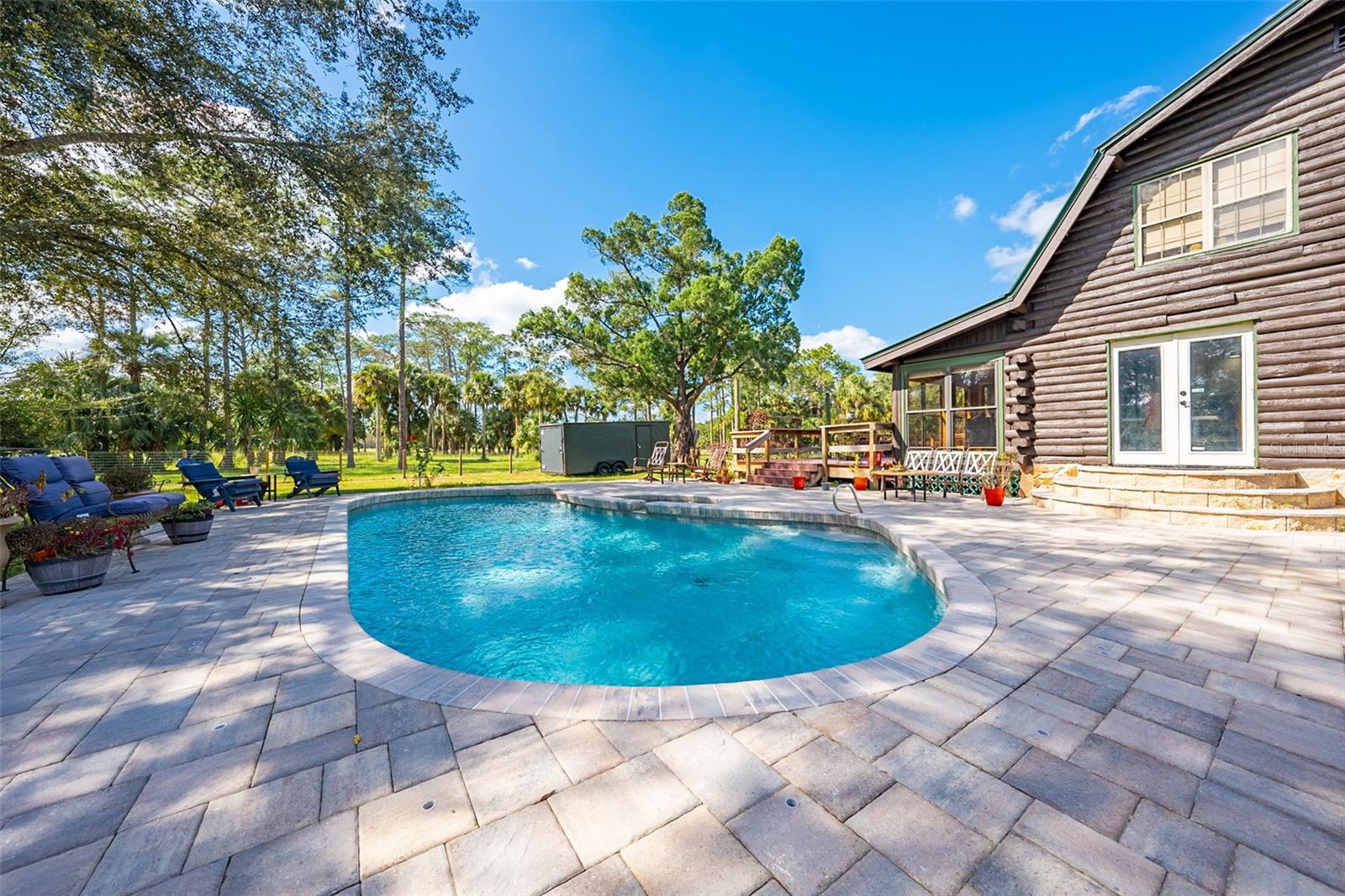 ACREAGE & UNREC - Residential