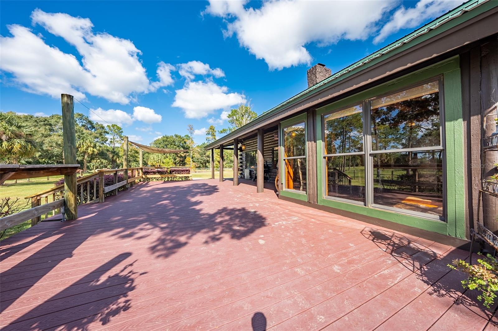 ACREAGE & UNREC - Residential