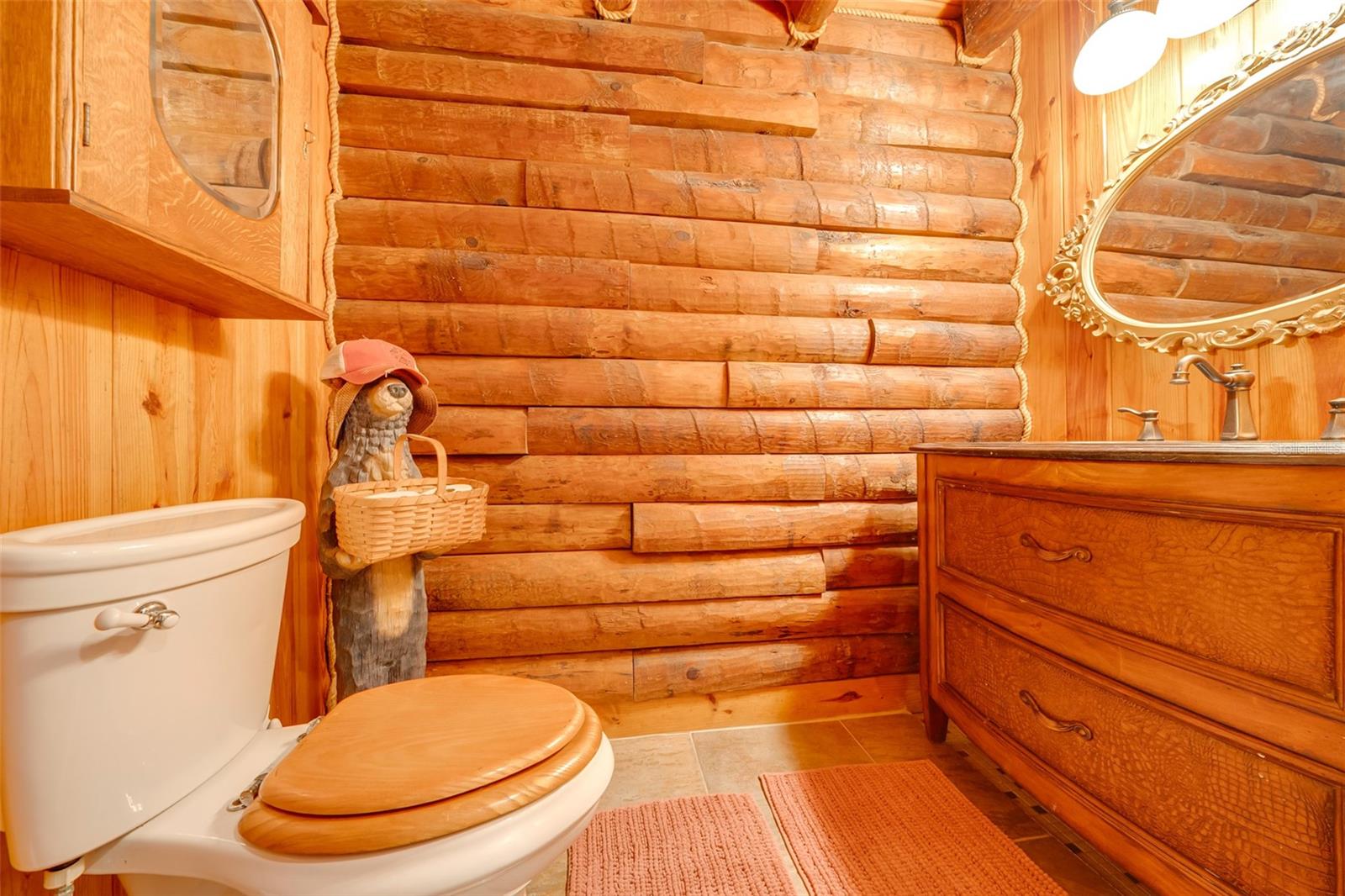 ACREAGE & UNREC - Residential