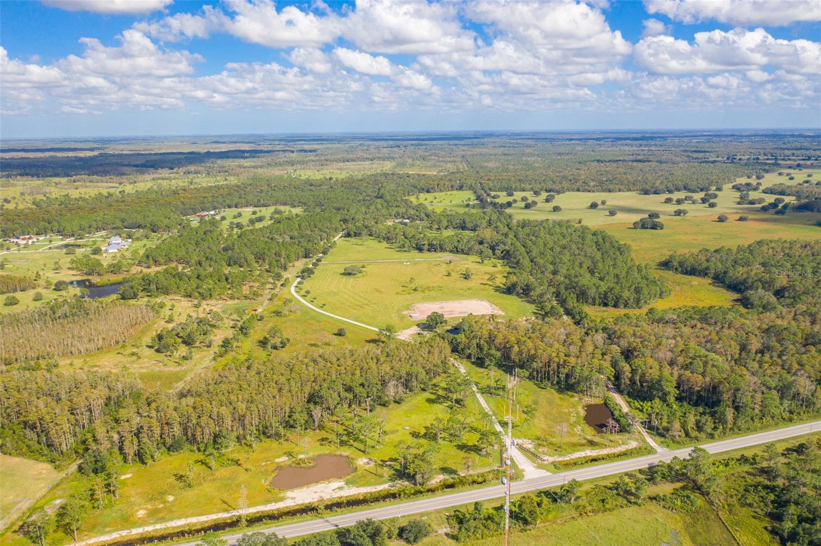 ACREAGE & UNREC - Residential