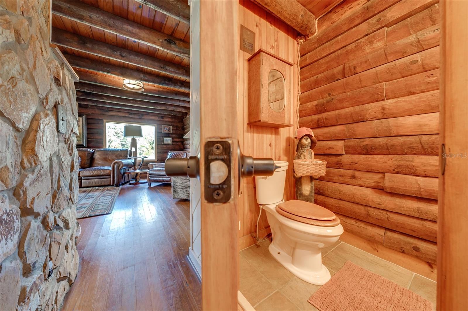 ACREAGE & UNREC - Residential